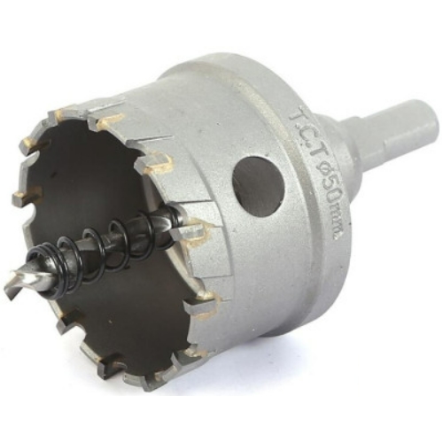 스마토 초경 홀커터 52mm