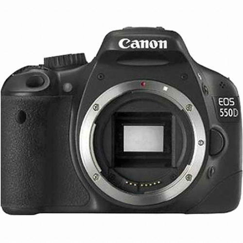 캐논 EOS 550D 바디 (중고품)