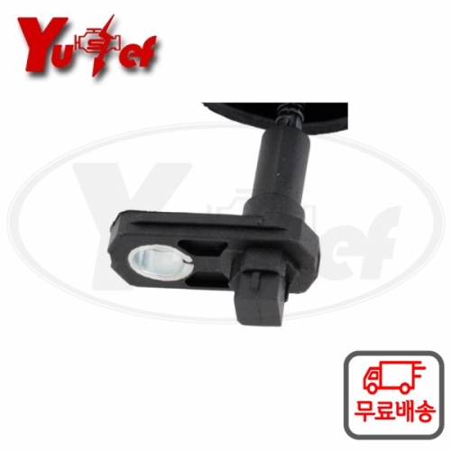 혼다  57470-T7W-003 ABS 휠 속도 센서 후면 For HR-V 5 FWD/2WD 자동차 액세서리