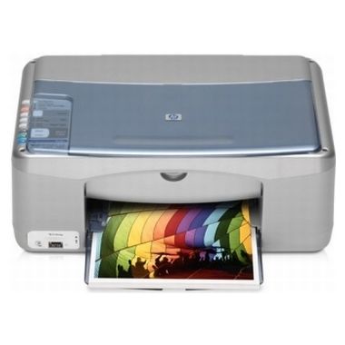 HP PSC-1315 (기본잉크)_이미지