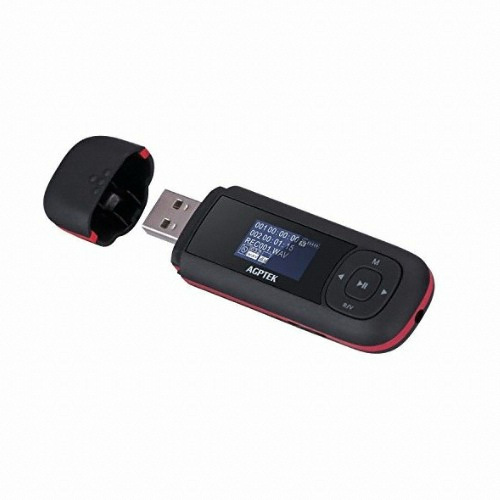 AGPTEK U3 (해외구매)