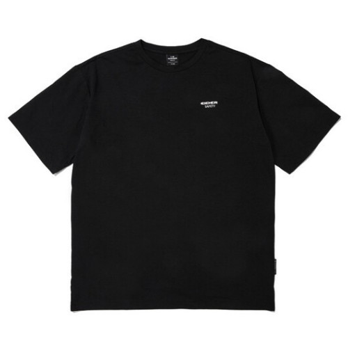 아이더 SAFETY 오버핏 반팔 기능성 티셔츠 TS-S2301_이미지