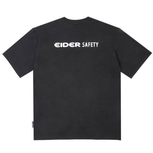 아이더 SAFETY 오버핏 반팔 기능성 티셔츠 TS-S2301_이미지