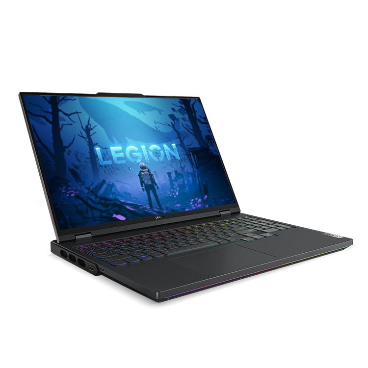 ����� LEGION Pro 7i 16IRX i9 4080 Plus WIN11