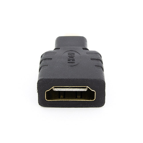 탑라인에이치디 HDTOP HT-G42 HDMI to Micro HDMI 젠더_이미지