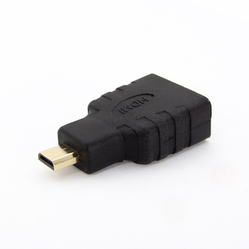 HT-G42 HDMI to Micro HDMI 젠더