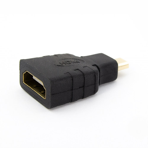 ž���ο���ġ�� HDTOP HT-G42 HDMI to Micro HDMI ����