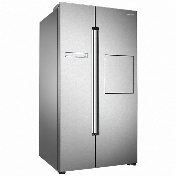 삼성전자 지펠 RS82J60007T 유러피언스타일_이미지