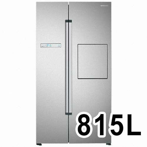 삼성전자 지펠 RS82J60007T 유러피언스타일_이미지