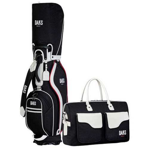 LF 닥스골프 골프백세트 DKCB-031M