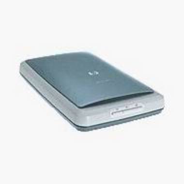 HP 스캔젯 3670