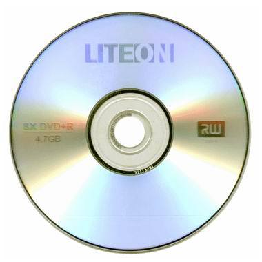 Lite-On DVD+R 4.7GB 8x ��� 1��