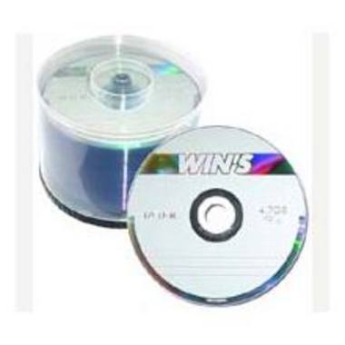 ���� WINS 4.7GB 4x ���� 50��