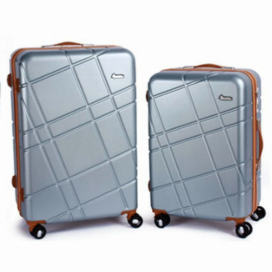 롤리키드 리비 24+28인치 캐리어 4종 세트 R82H4D8 (실버)