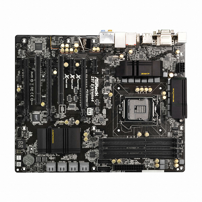 ASRock Z87 Extreme4 에즈윈_이미지