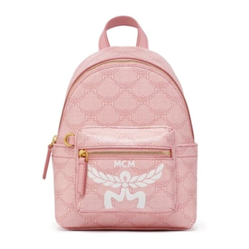 MCM ��ũ �ΰ� ������ �ؽ�ó ���� MMKESVE03 P6