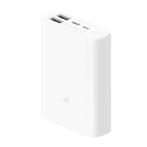 샤오미 6세대 포켓 보조배터리 PB1022ZM 10000mAh 병행수입_이미지