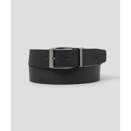 빈폴 ACCESSORY 남성 리버서블 벨트 블랙 BE6182B015 126141