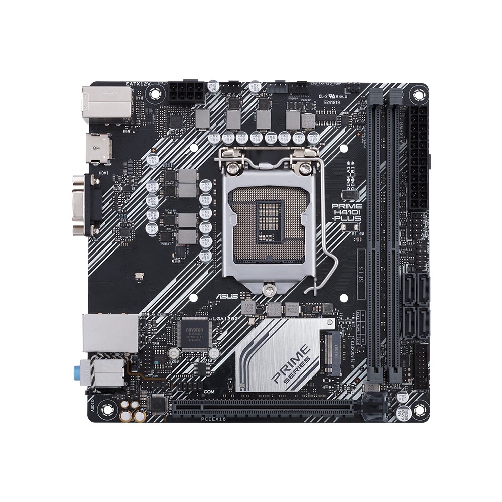 ASUS PRIME H410I-PLUS 코잇_이미지