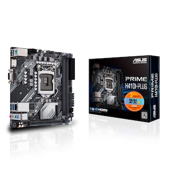 ASUS PRIME H410I-PLUS 코잇