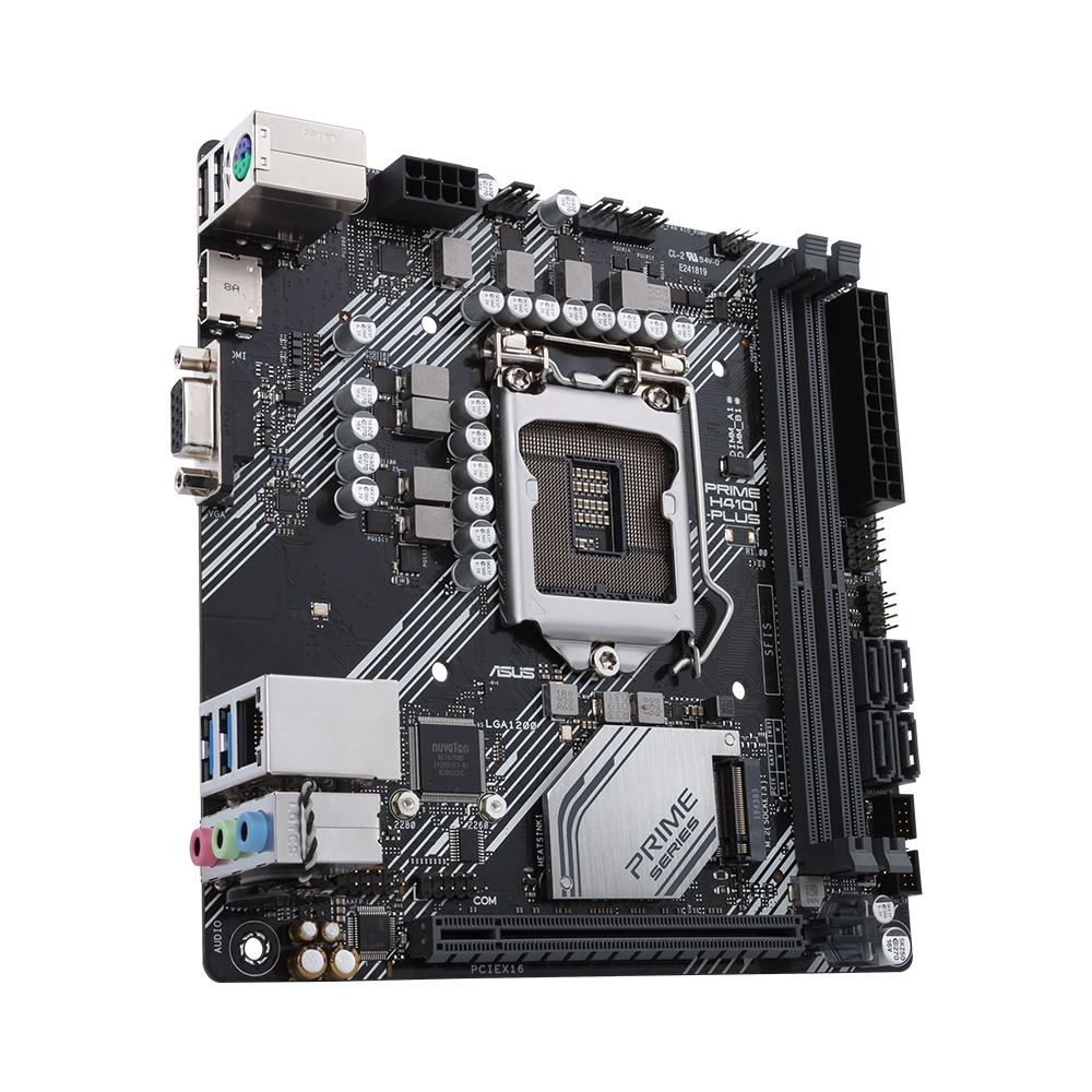 ASUS PRIME H410I-PLUS 코잇_이미지
