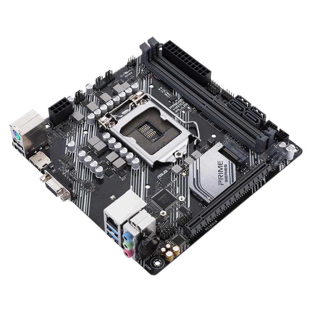 ASUS PRIME H410I-PLUS 코잇_이미지