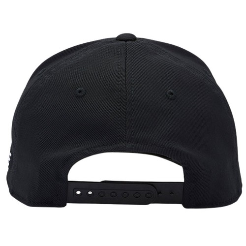 지포어 서클 G'S 스트레치 트윌 스냅백 오닉스 G4AF22H39_이미지