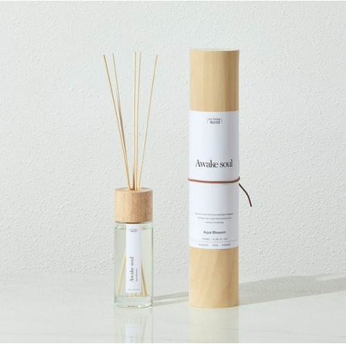 모던하우스 마이홈센트 어웨이크 소울 디퓨져 180ml (1개)_이미지