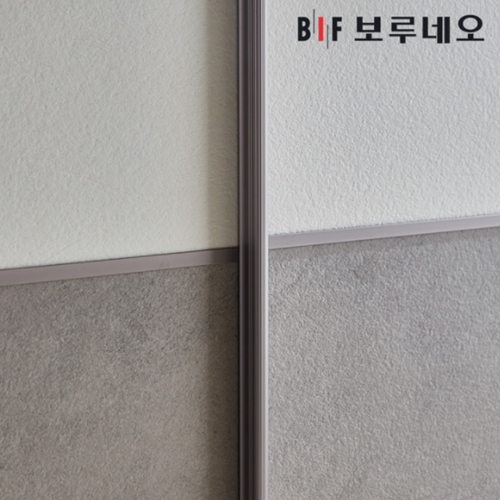 BIF보루네오 루벤 슬라이딩 작은방 붙박이장 (200cm)_이미지