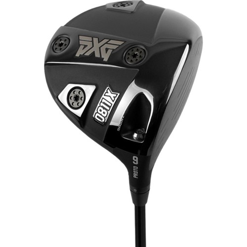 PXG 0811X ������Ÿ�� ����̹�