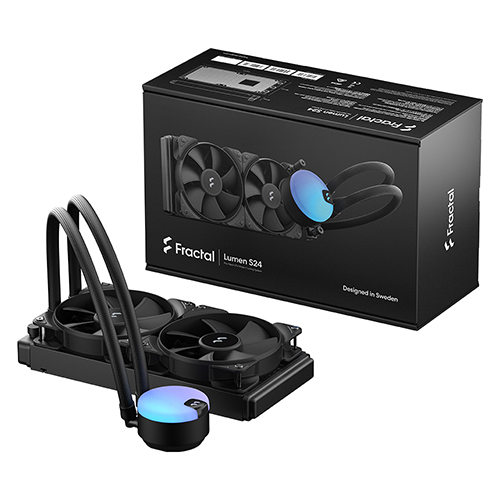 Fractal Design Lumen S24_이미지