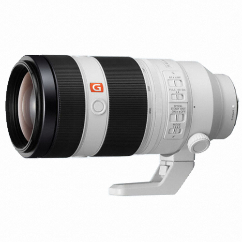 SONY 알파 FE 100-400mm F4.5-5.6 GM OSS (정품)_이미지