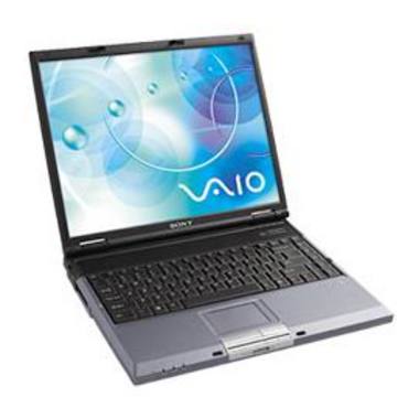 SONY 바이오 PCG-GRT150