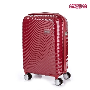  아메리칸투어리스터 ERIE 캐리어 55/20 TSA RED_DT400001 (20인치) 상품이미지