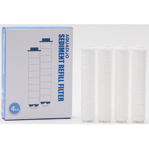 샤워플러스 SF-300s 샤워기 전용 필터이미지입니다. 누르면 해당 게시물로 새창이동합니다.