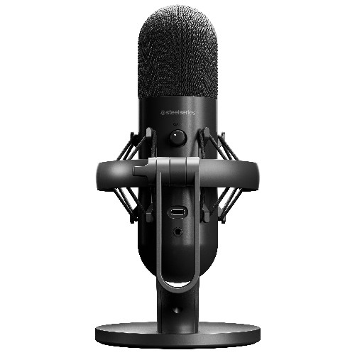 스틸시리즈 Alias (해외구매)_이미지