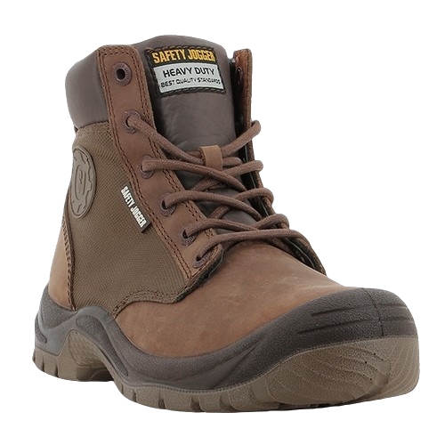 코르티나 세이프티조거 러쉬 안전화