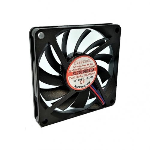 EVERCOOL EC7010H24BA-3P