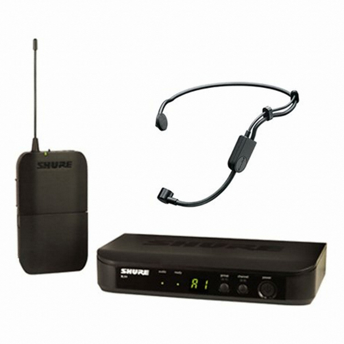 슈어 BLX14/P31 (정품)