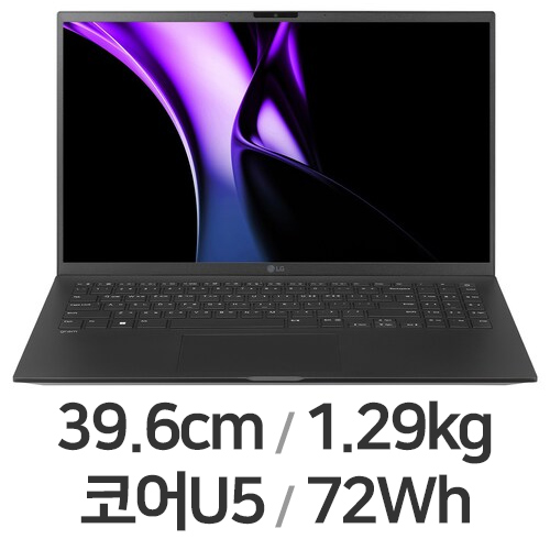 LG전자 2024 그램15 15Z90S-GP5UL (SSD 1TB)_이미지