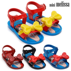 멜리사 미니 백설공주 샌들 32531_이미지