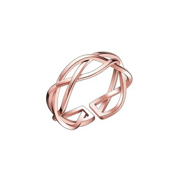 크로노스 파동 반지 CRJ4019R RG_이미지