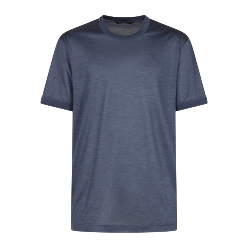 돌체앤가바나 반팔 티셔츠 SS26 G8ST1TG7P0FS8284 7149147_이미지