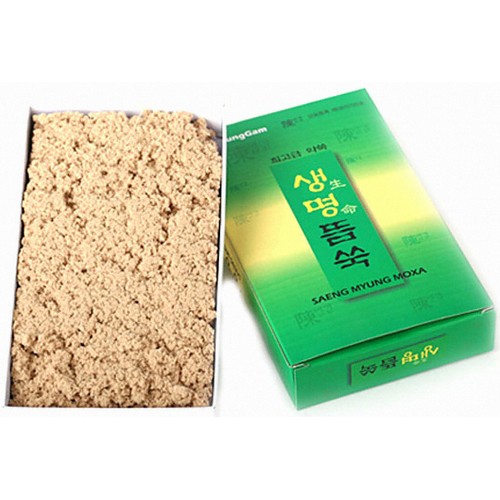 영생사 진영감 생명뜸쑥 10g (3개)_이미지