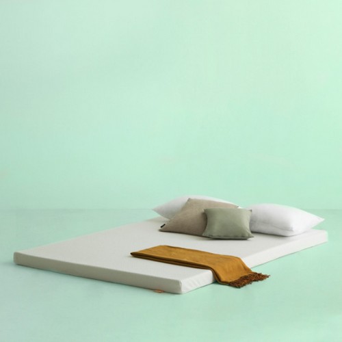 코퍼 어댑티브 메모리폼 토퍼 Q