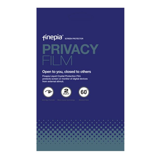 HP 파빌리온 15-eg0115TX 거치식 양면 정보보호필름