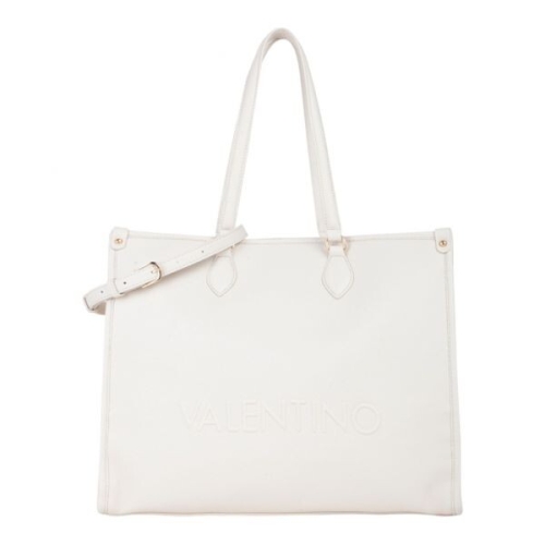 발렌티노 Valentino 리 비즈니스 가방 에크루 인상 숄더백 348611