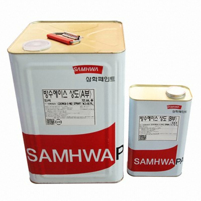 우레탄 방수 에이스 상도