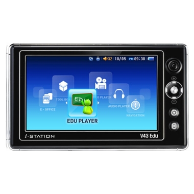 아이스테이션 V43 Edu i-DMB (20GB)