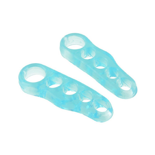 [불명] 알팍스 무지외반증 엄지 발가락 교정기_이미지